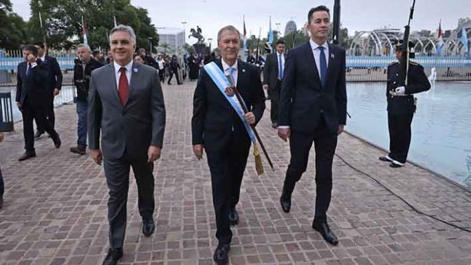 “Estar unidos”