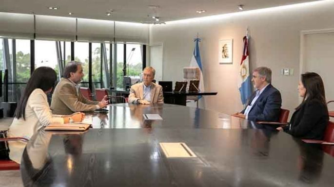 Programa para 12 mil