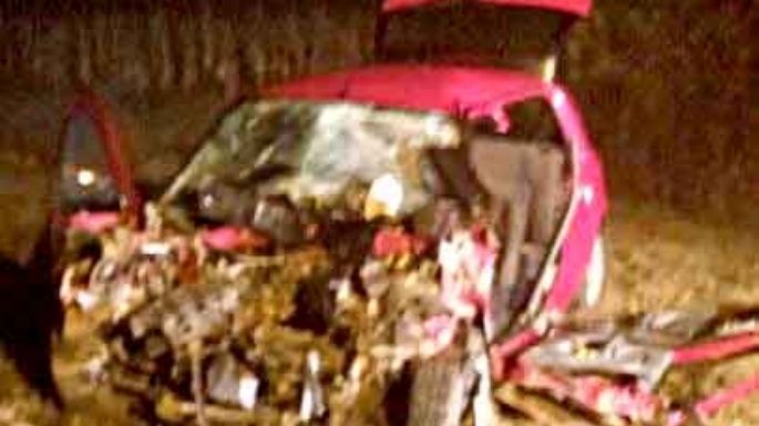 Córdoba fatal: cuatro muertos