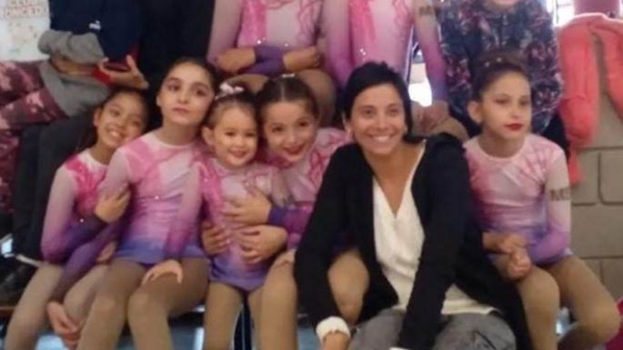 Varios podios de las patinadoras de Alem por la Liga Regional