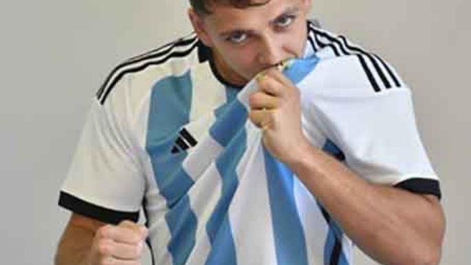 El anfitrión quiere ser líder