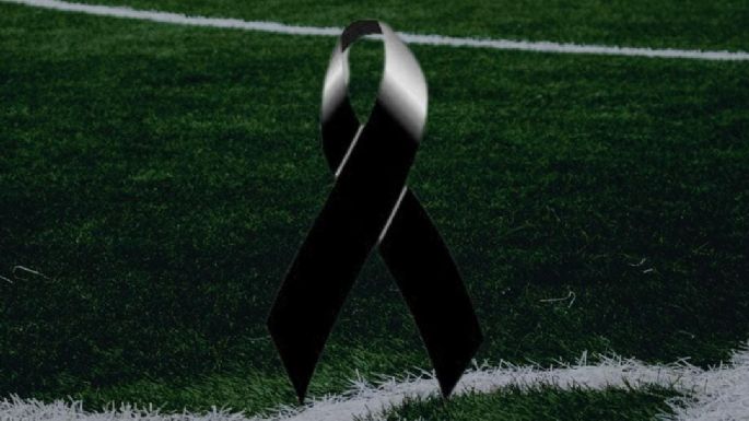 Suspenden los partidos del torneo de fútbol Amistad por duelo