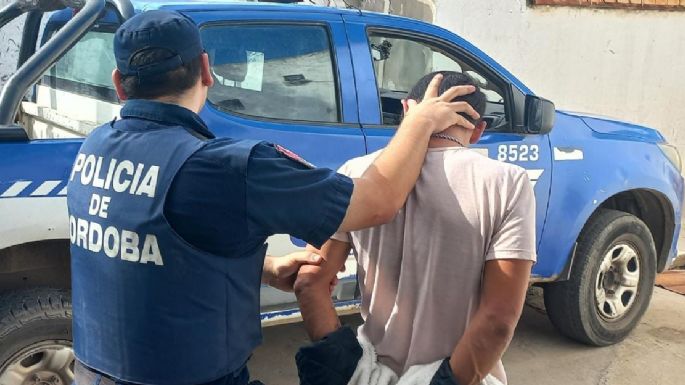 Un joven discutió con su exsuegra y quedó detenido