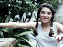 Homenaje a Carolina Aló, a 27 años del alevoso crimen
