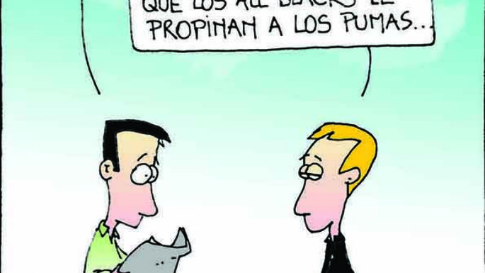 Humor 27/05/2023