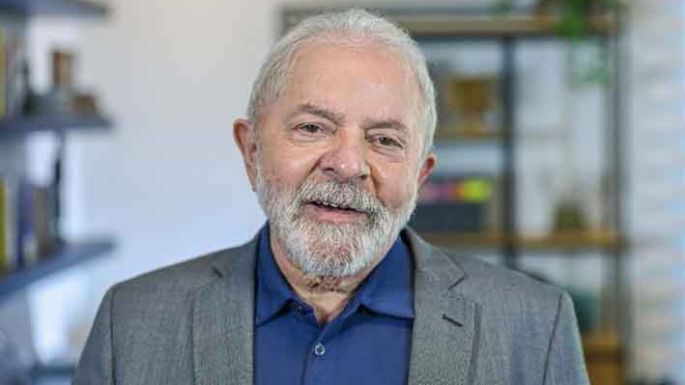 Lula rechazó invitación de Putin