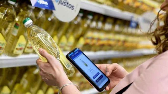 “Precios injustos”: mayoristas en la mira