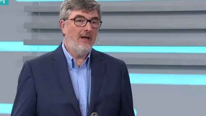 Rumbo al 12º Congreso