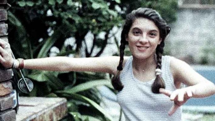 Homenaje a Carolina Aló, a 27 años del alevoso crimen
