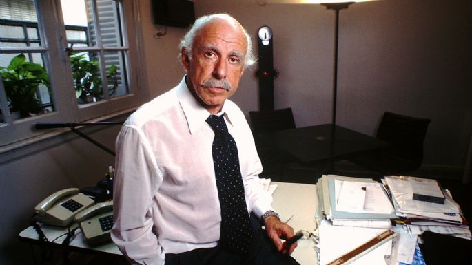 Falleció Hugo Kogan, el argentino que inventó el Magiclick