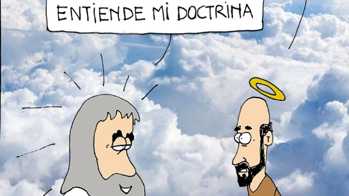 Humor 28/05/2023