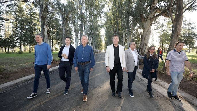 Un nuevo edificio para el hospital