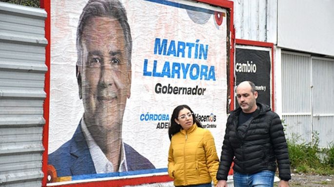Cartelería y campaña