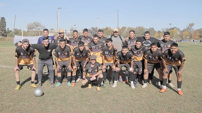 Se viene “otro campeonato”