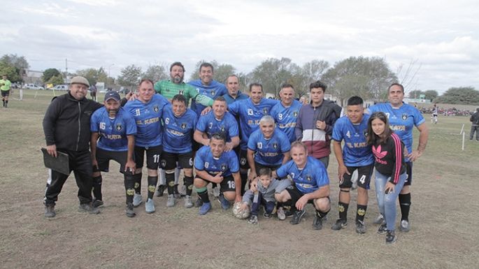 Nuevo líder previo al cierre