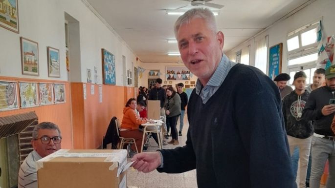 Renovó por cuatro años más