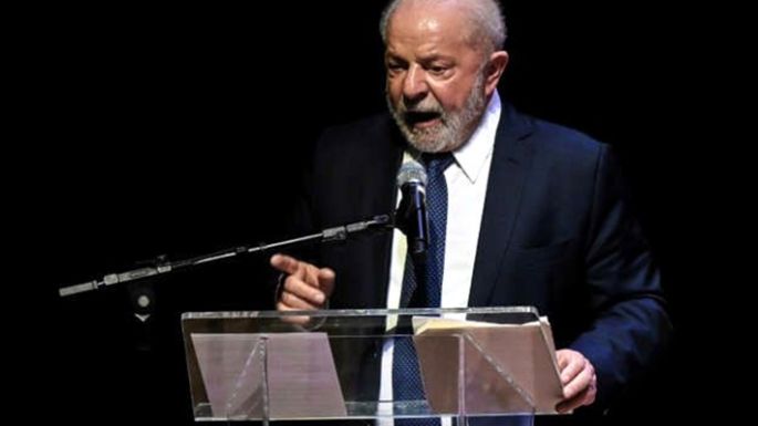 Lula reunirá a sus pares latinoamericanos para concertar un nuevo marco de integración regional
