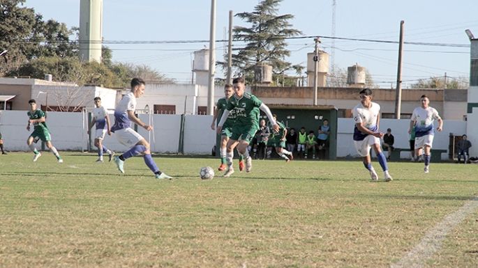 Luz verde para goles y emoción