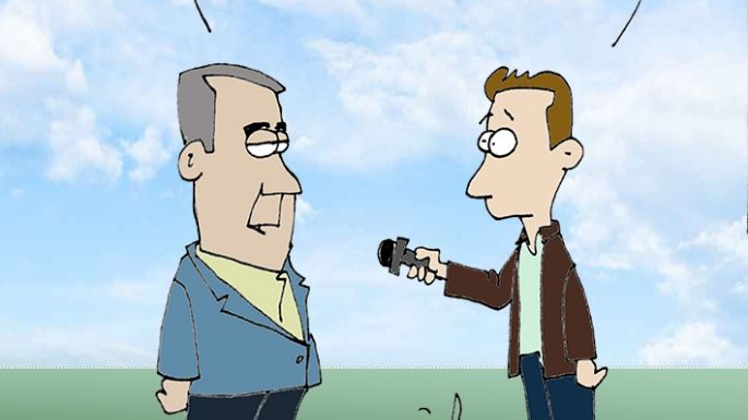 Humor 30/05/2023