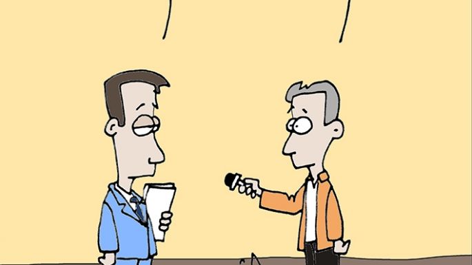 Humor 03/05/2023