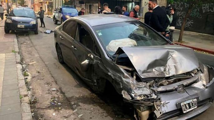 Murió otro motociclista, ahora al chocar con un camión en Río Cuarto