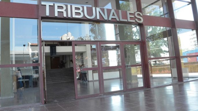 Condenaron a varios años de prisión a dos sujetos violentos