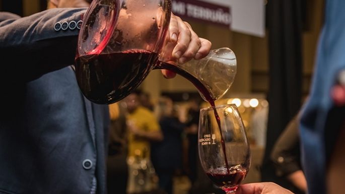 Se viene una nueva Expo Delicatessen & Vinos