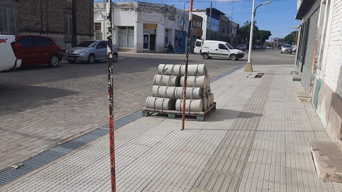 Un centro renovado
