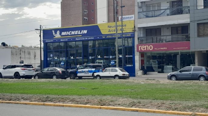 La AFIP solicitó a la Justicia Federal realizar 8 allanamientos en Villa María