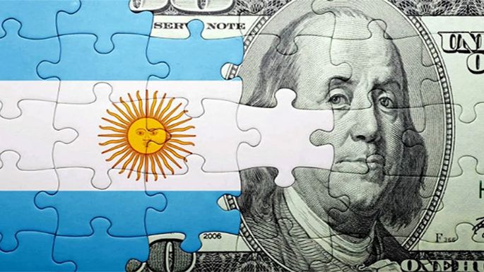 Es inaceptable que el FMI fije el valor de nuestra moneda
