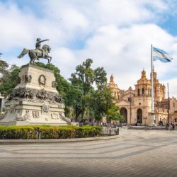 Casas en venta en Córdoba capital: Guía para encontrar tu hogar ideal