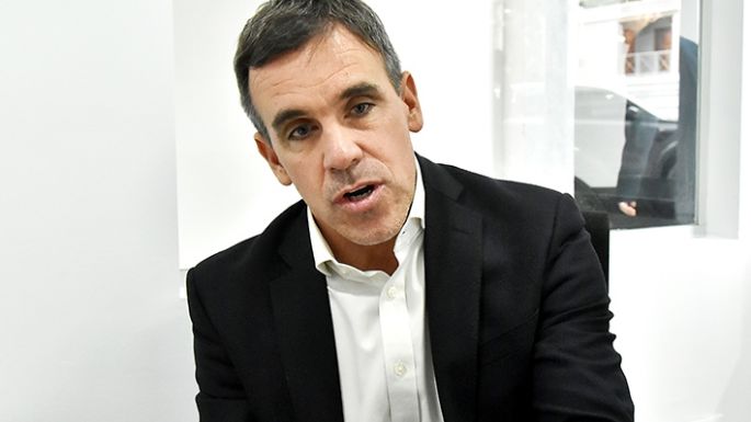 “Hay espacio para seguir creciendo”