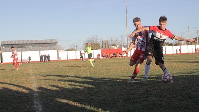 “Supimos golpear en los momentos justos”