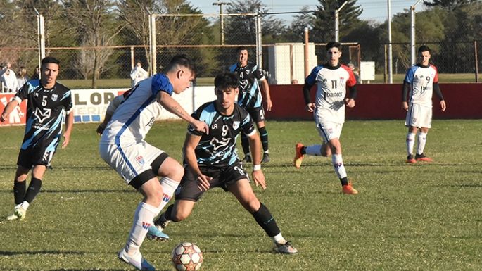 “Pudimos sorprender y vamos por más”