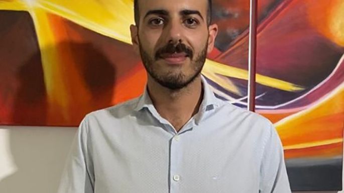 Alfredo Nigro: “Quiero poner el énfasis en lo regional”