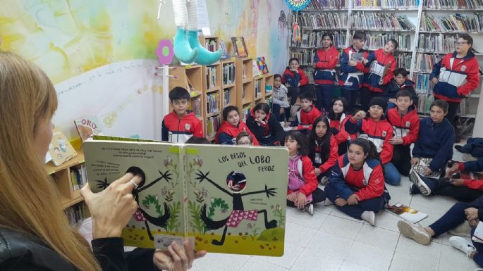 Villa María pone en marcha la Semana de la Lectura