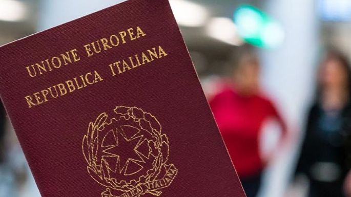 Habilitan los turnos para obtener pasaportes italianos