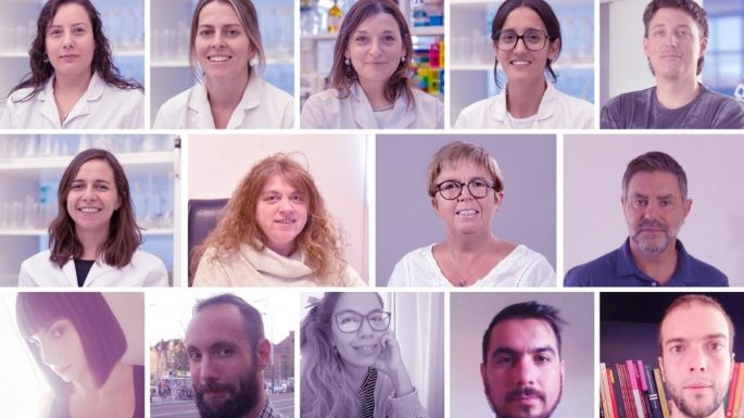 La Nación seleccionó 14 proyectos de investigación de la UNVM