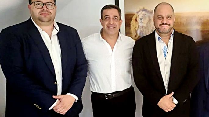 Causa Zoe: el abogado Saavedra recibirá una pena de cuatro años