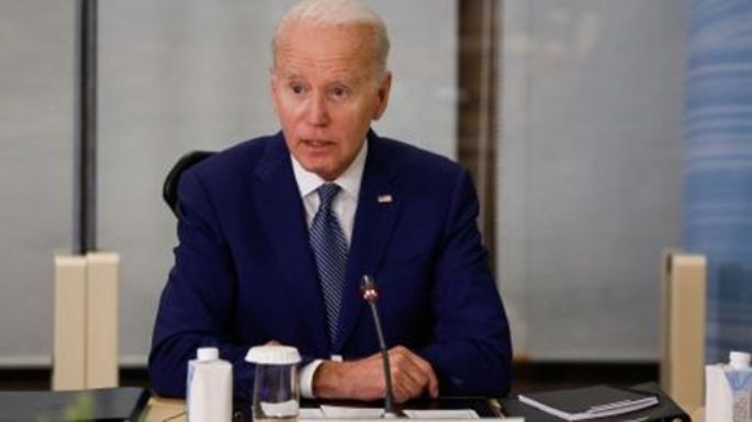 Biden autorizó uso de misiles contra Rusia