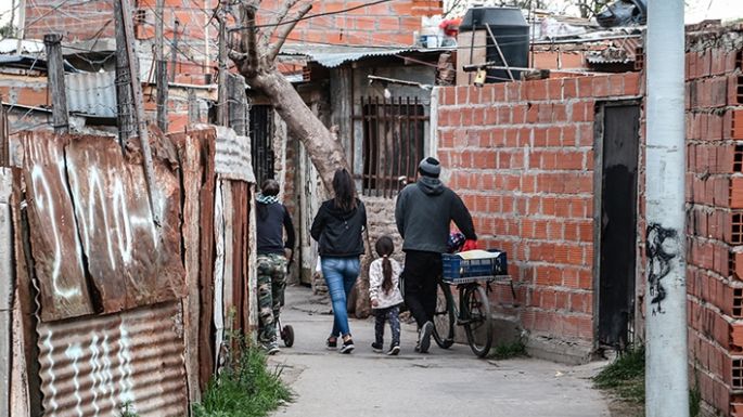 Por Villas más habitables