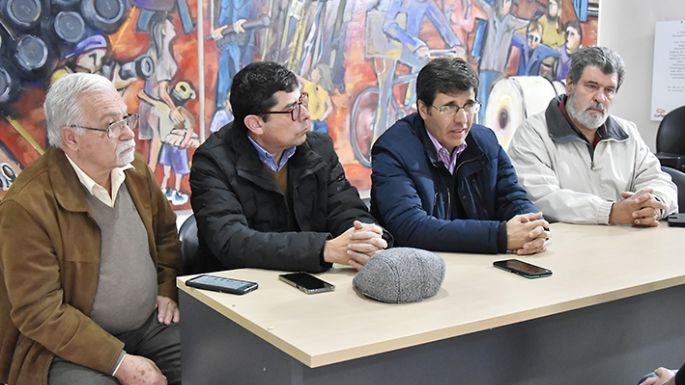 Una “forma sencilla” de hacer política