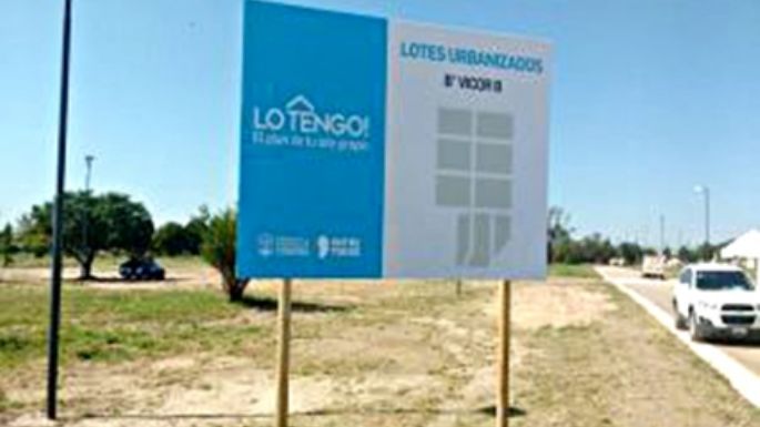 Lo Tengo: convocarán en junio a los adjudicatarios de los lotes