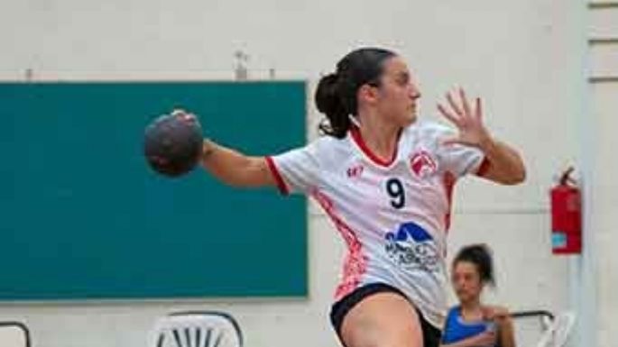 Sofía Palermo participará del Panamericano de Clubes