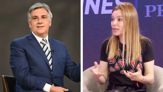 Llaryora y Estévez mostraron sus diferencias sobre el modelo agropecuario de Córdoba