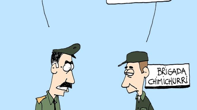 Humor 01/06/2023