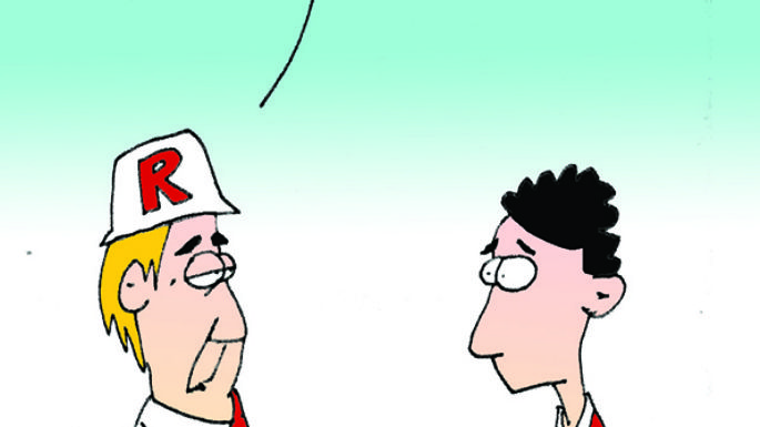 Humor 04/05/2023