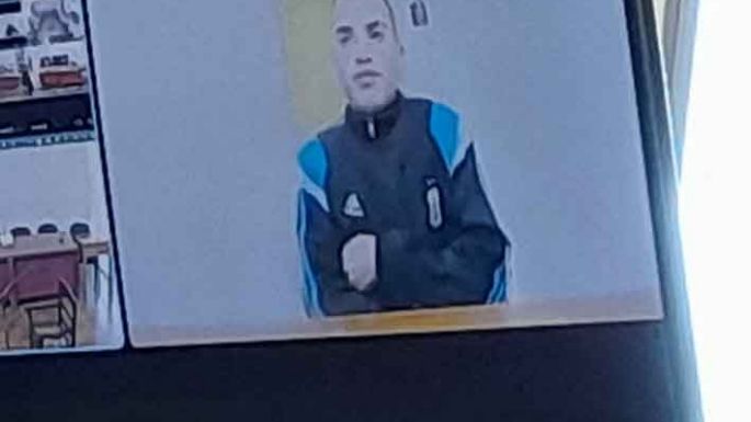Olivense condenado por ley de drogas