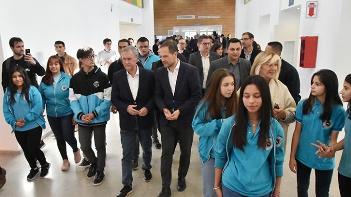 Para luchar contra narcos, “es clave combatir el lavado de dinero”
