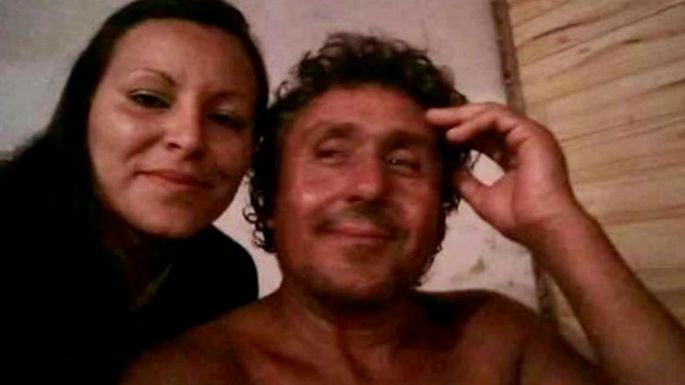 Investigan un presunto feminicio seguido de suicidio en Villa del Rosario